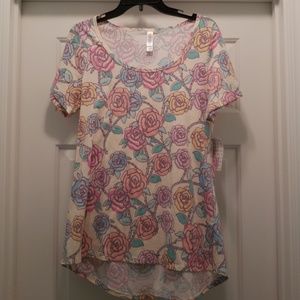 LuLaRoe Classic T size Medium